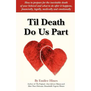 Til Death Do Us Part