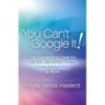 You Can't Google It!: The Compelling Case for Cross-Generational Conversation at Work