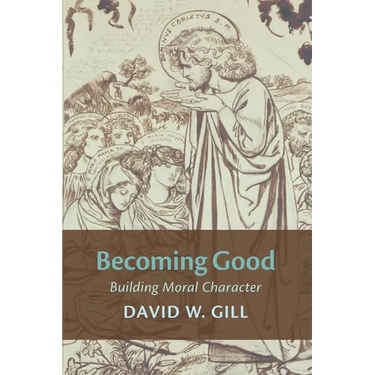 Becoming Good