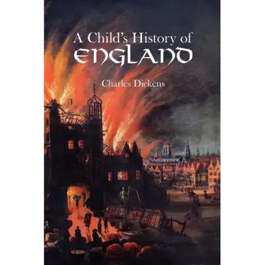 A Child's History of England