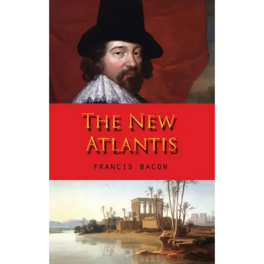 The New Atlantis