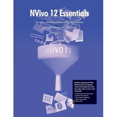NVivo 12 Essentials