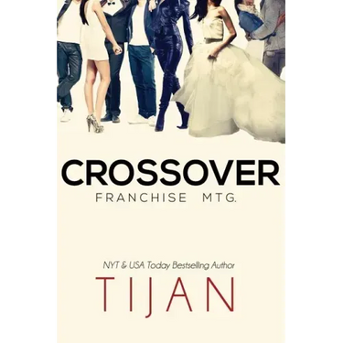 Crossover: Franchise Mtg.