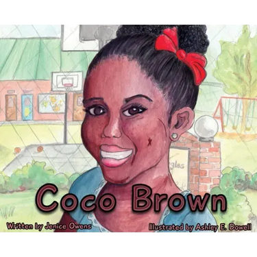 Coco Brown