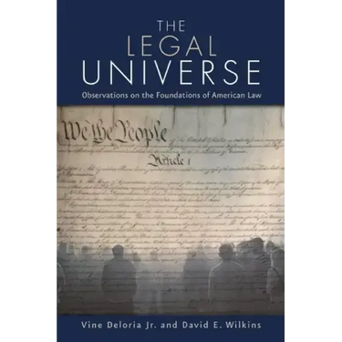 Legal Universe