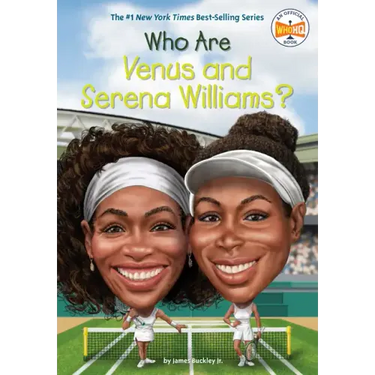 Who Are Venus and Serena Williams?