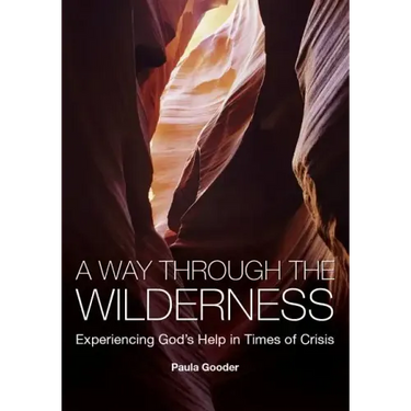 A Way Through the Wilderness: Experiencing God's Help in Times of Crisis