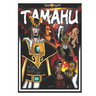 Tamahu: Melanin Warriors