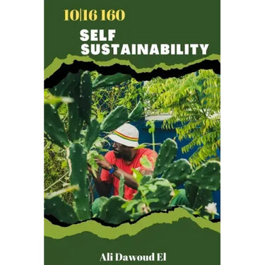 1016 160 Self Sustainability