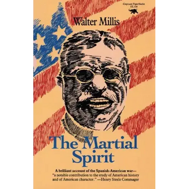 The Martial Spirit