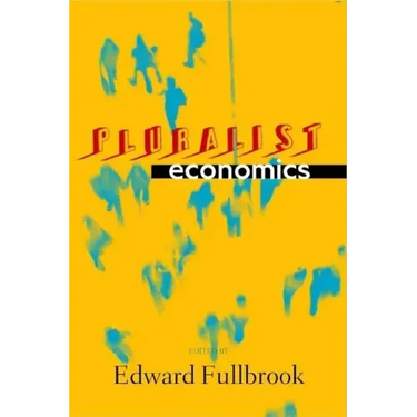 Pluralist Economics