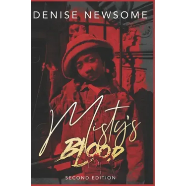 Misty's Blood
