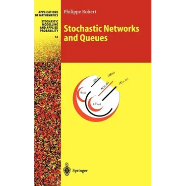 Stochastic Networks and Queues