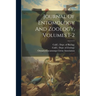 Journal Of Entomology And Zoology, Volumes 1-2