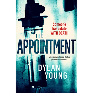 The Appointment: A Tense Psychological Thriller You Don't Want to Miss