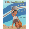 A Kid From Somada