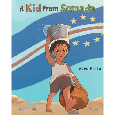 A Kid From Somada