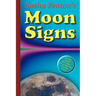 Sasha Fenton's Moon Signs