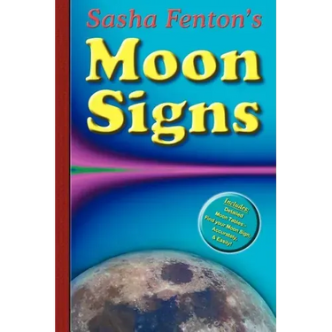 Sasha Fenton's Moon Signs
