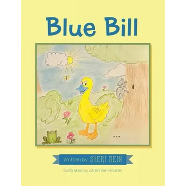 Blue Bill