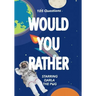 Would You Rather: Starring Darla the Pug