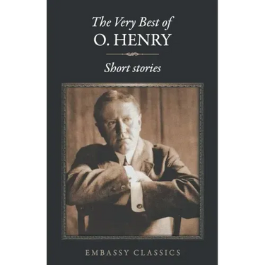 The Very Best Of O. Henry