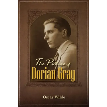 The Picture of Dorian Gray