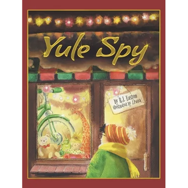 Yule Spy