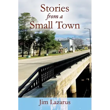 Stories from a Small Town