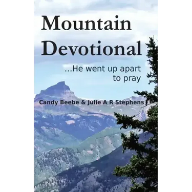 Mountain Devotional