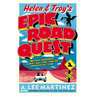 Helen & Troy's Epic Road Quest