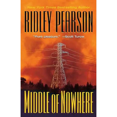 Middle of Nowhere