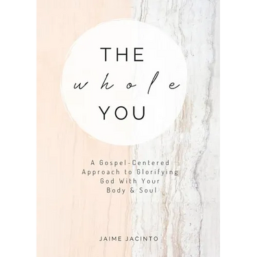 The Whole You