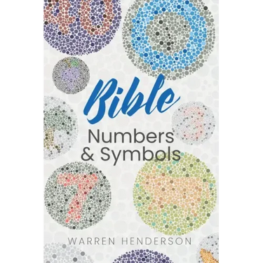 Bible Numbers and Symbols