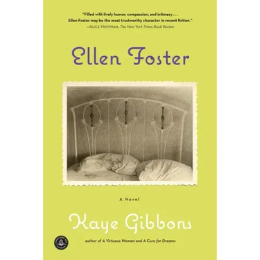 Ellen Foster (Oprah's Book Club)