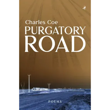 Purgatory Road: Poems