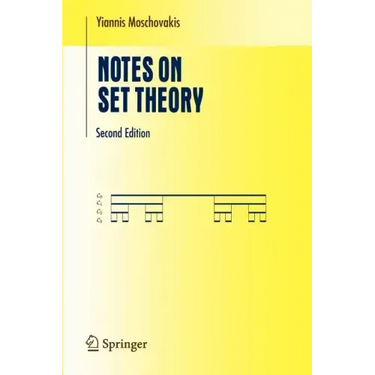 Notes on Set Theory