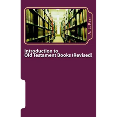 Introduction to Old Testament Books - Revised Edition