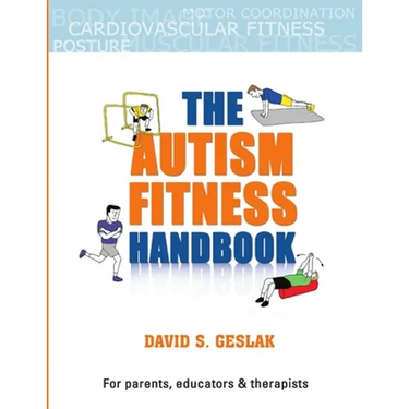 The Autism Fitness Handbook