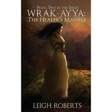The Healer's Mantle
