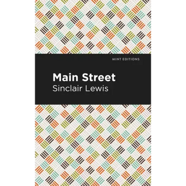 Main Street