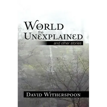 World of the Unexplained