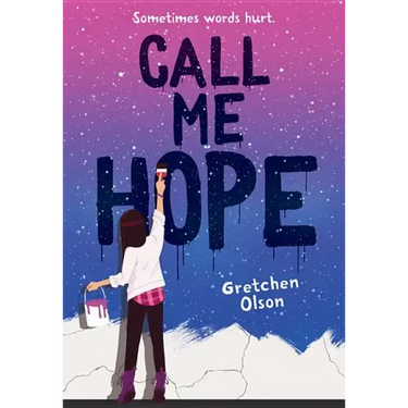 Call Me Hope