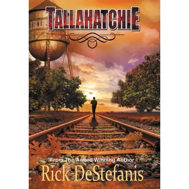 Tallahatchie