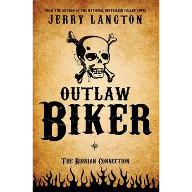Outlaw Biker