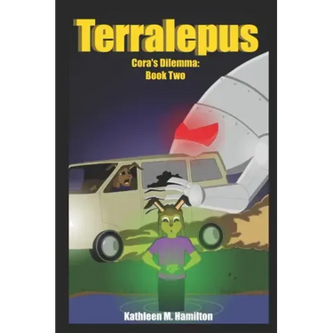 Terralepus Cora's Dilemma