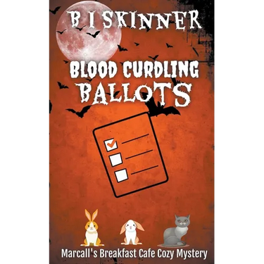 Blood Curdling Ballots
