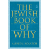 The Jewish Book of Why