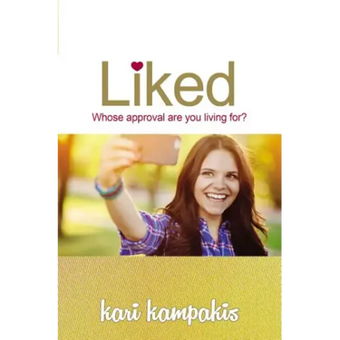 Liked: Whose Approval Are You Living For?
