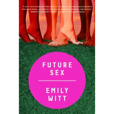Future Sex